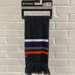 🆕Clemson Scarf